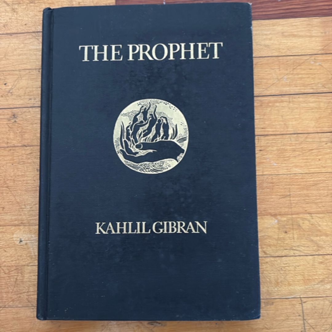 The Prophet