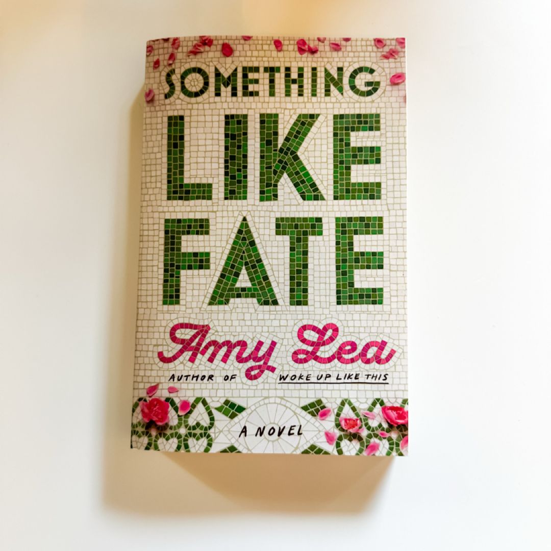 Something Like Fate