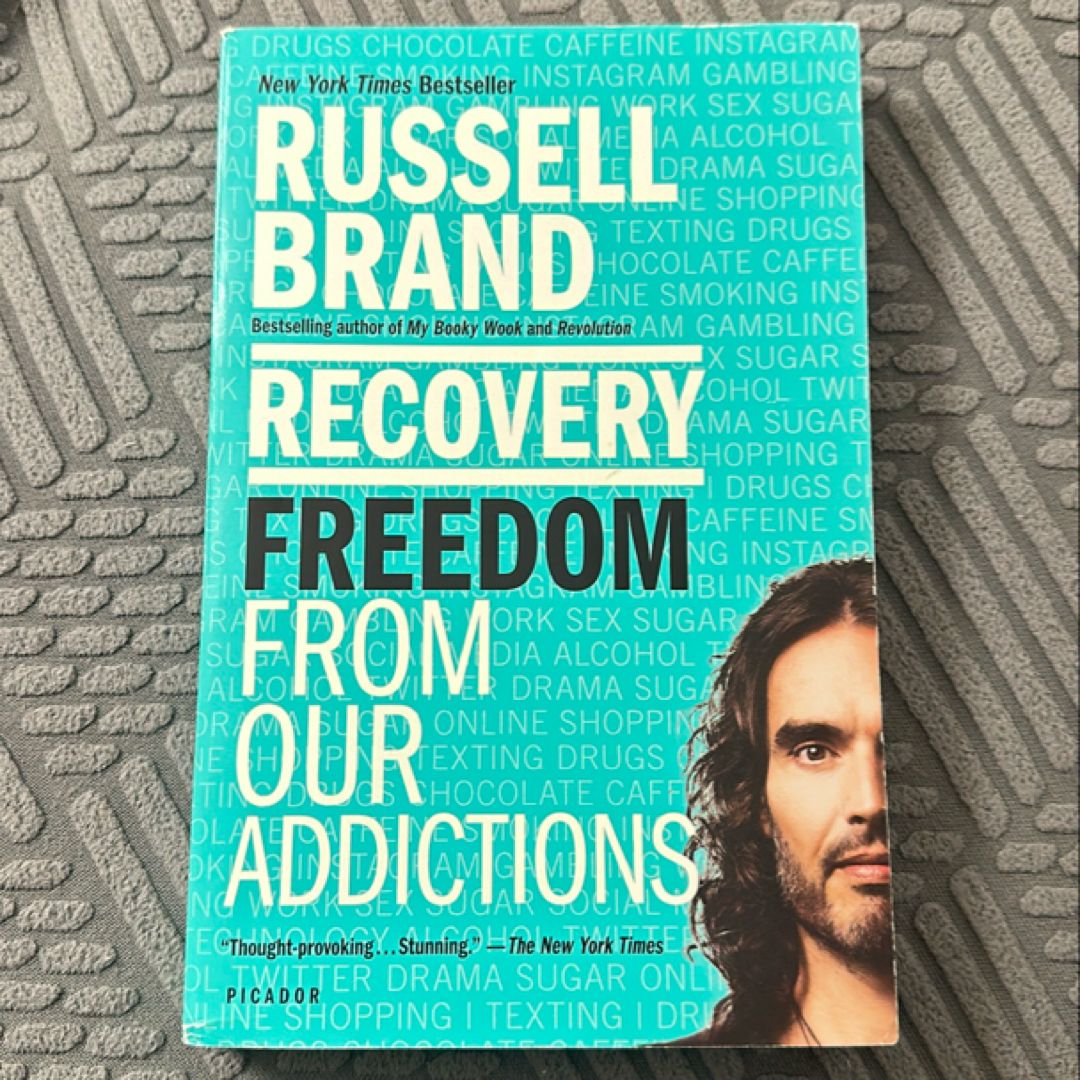 Recovery