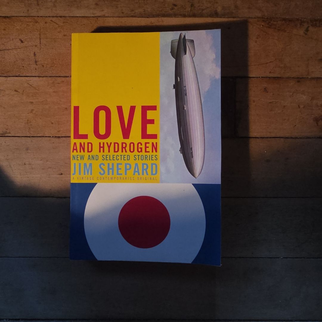 Love and Hydrogen