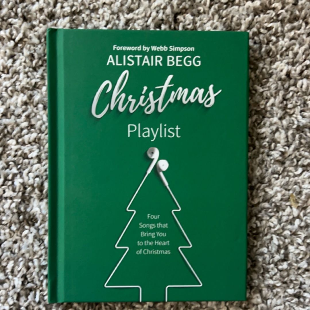 Christmas Playlist