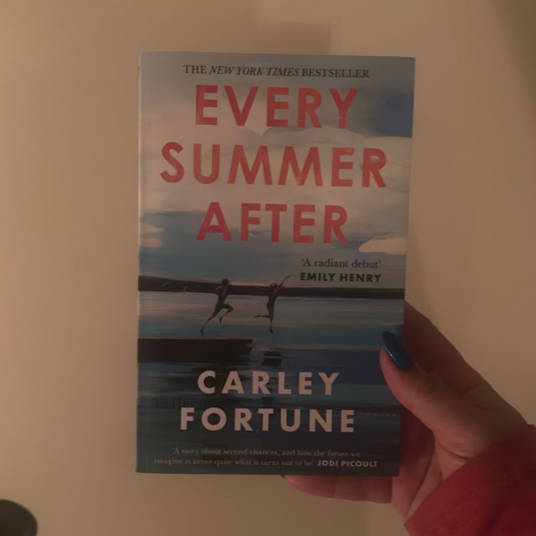 Every Summer After