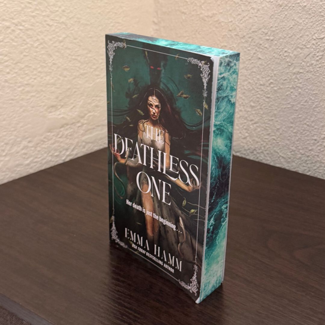 Special Edition|| The Deathless One