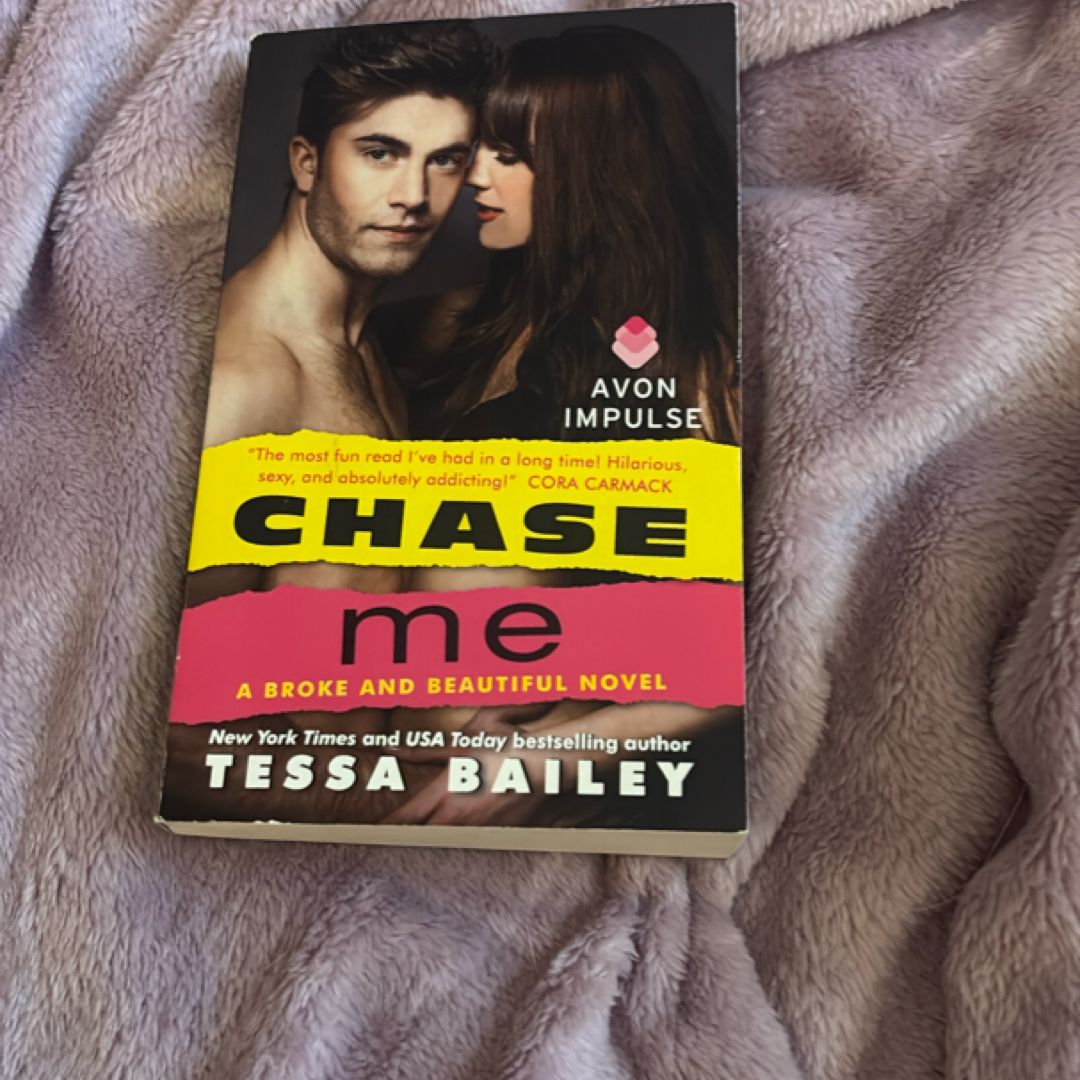 Chase Me