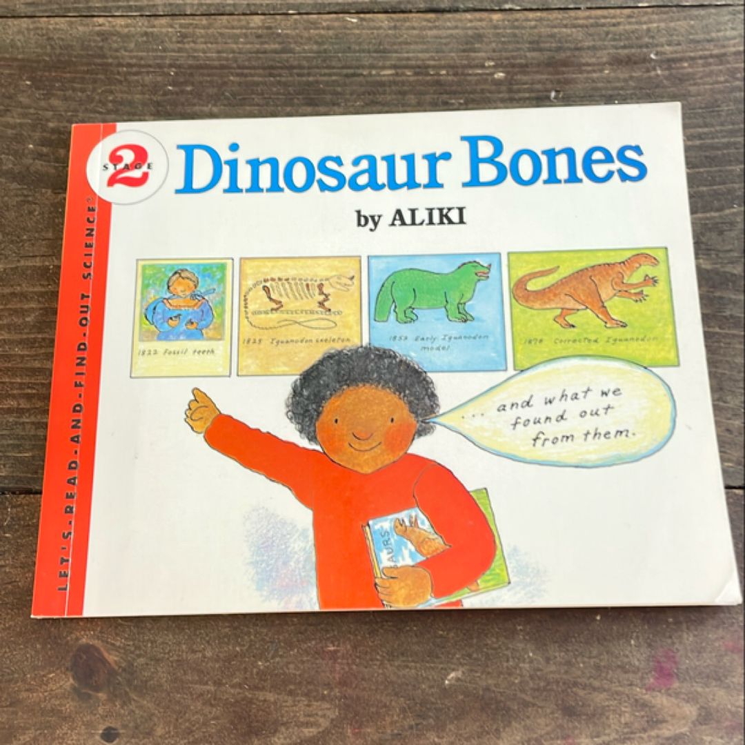 ** Dinosaur Bones Bundle **