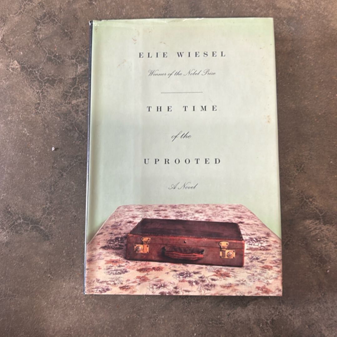 The Time of the Uprooted