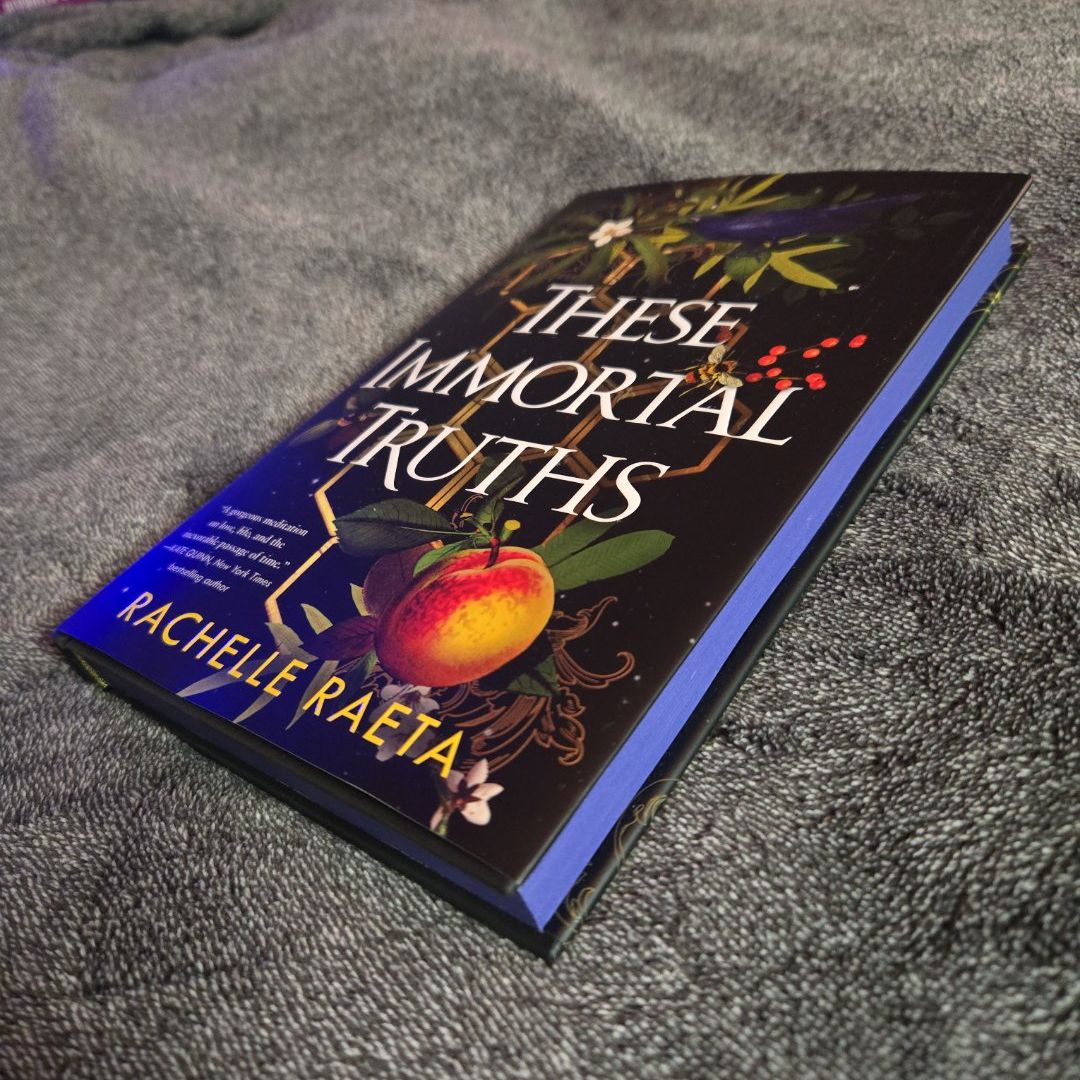 These Immortal Truths