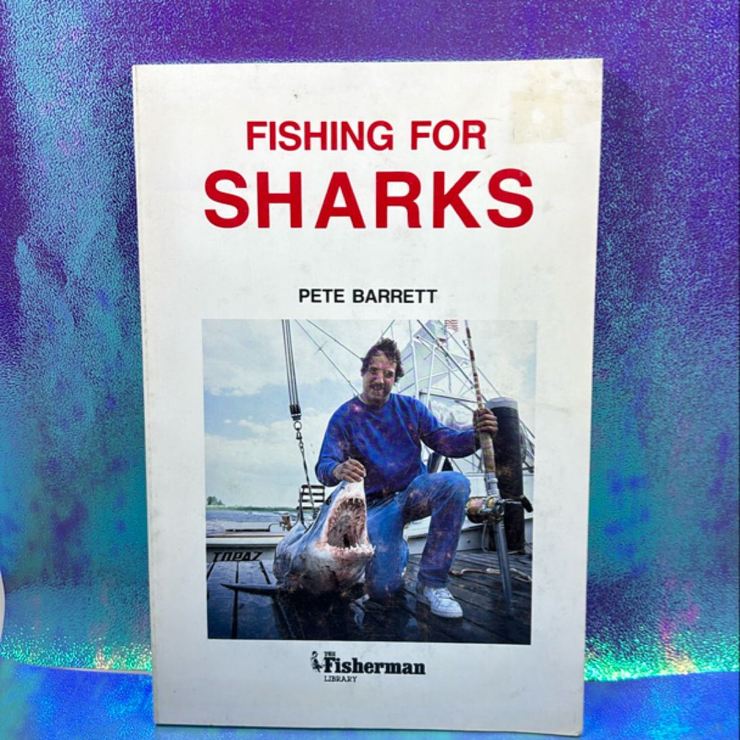 Fishing for sharks