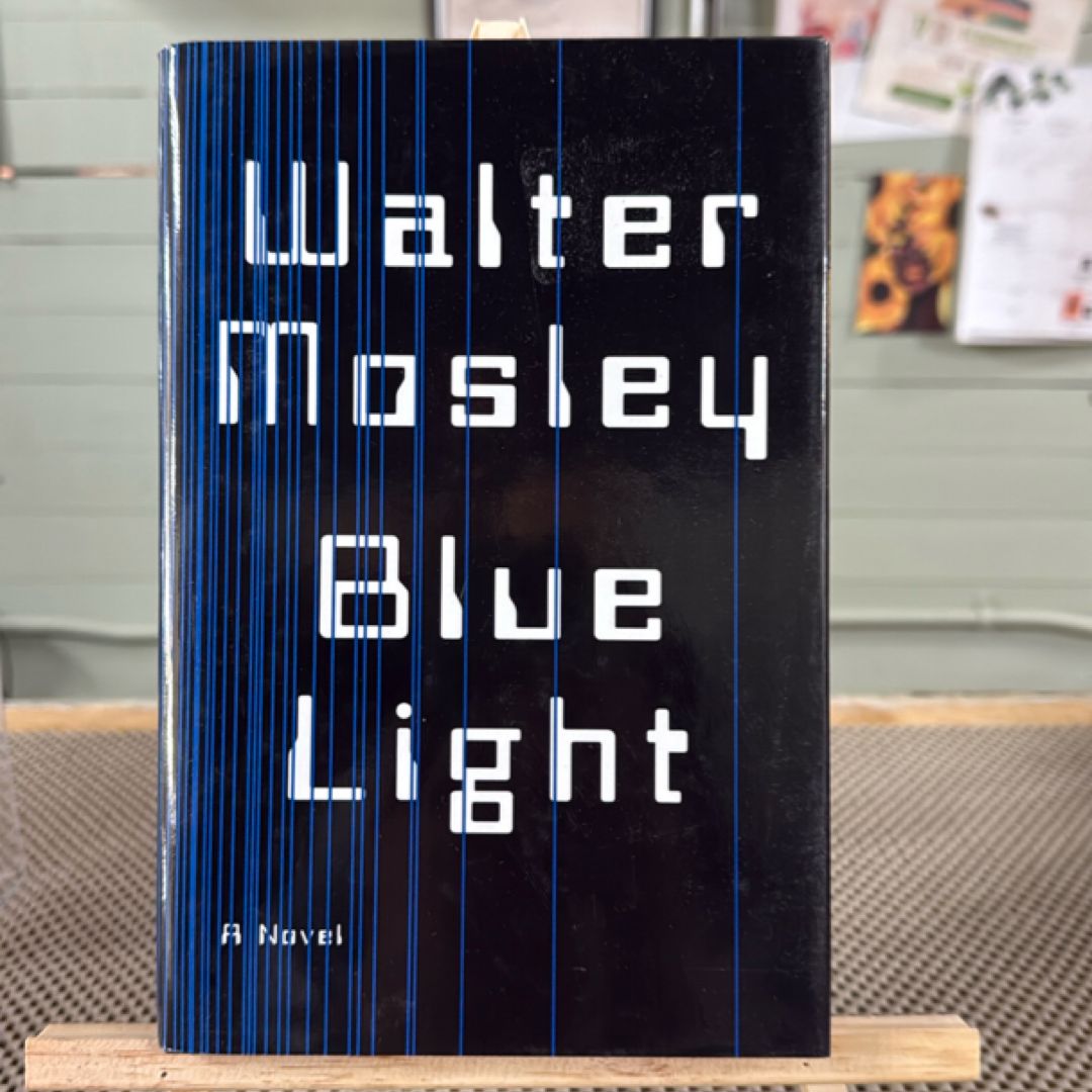 Blue Light