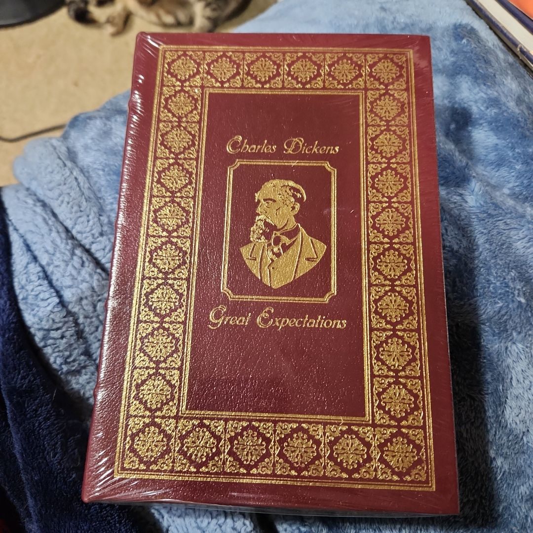 Great Expectations 