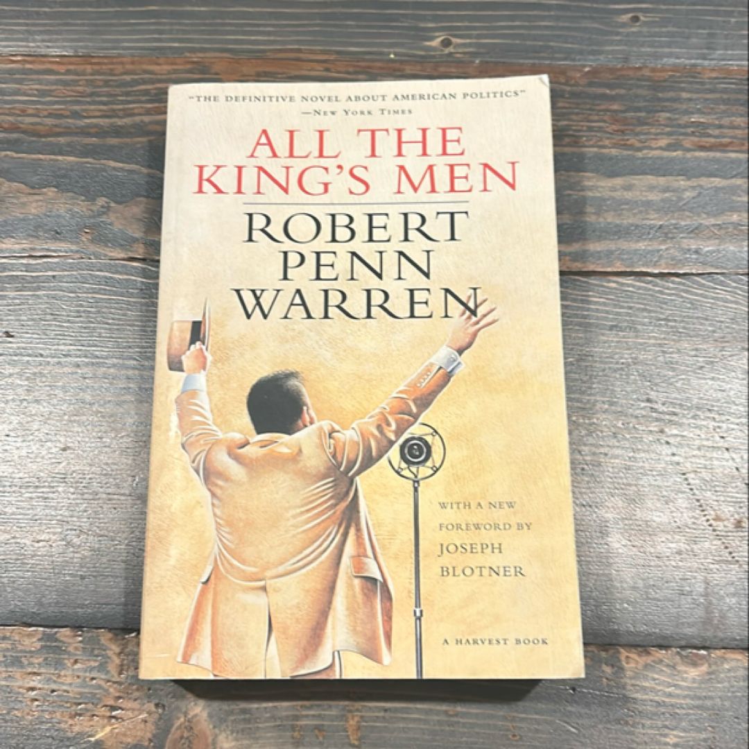 All the King's Men