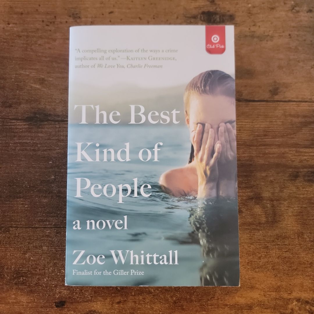 The Best Kind of People