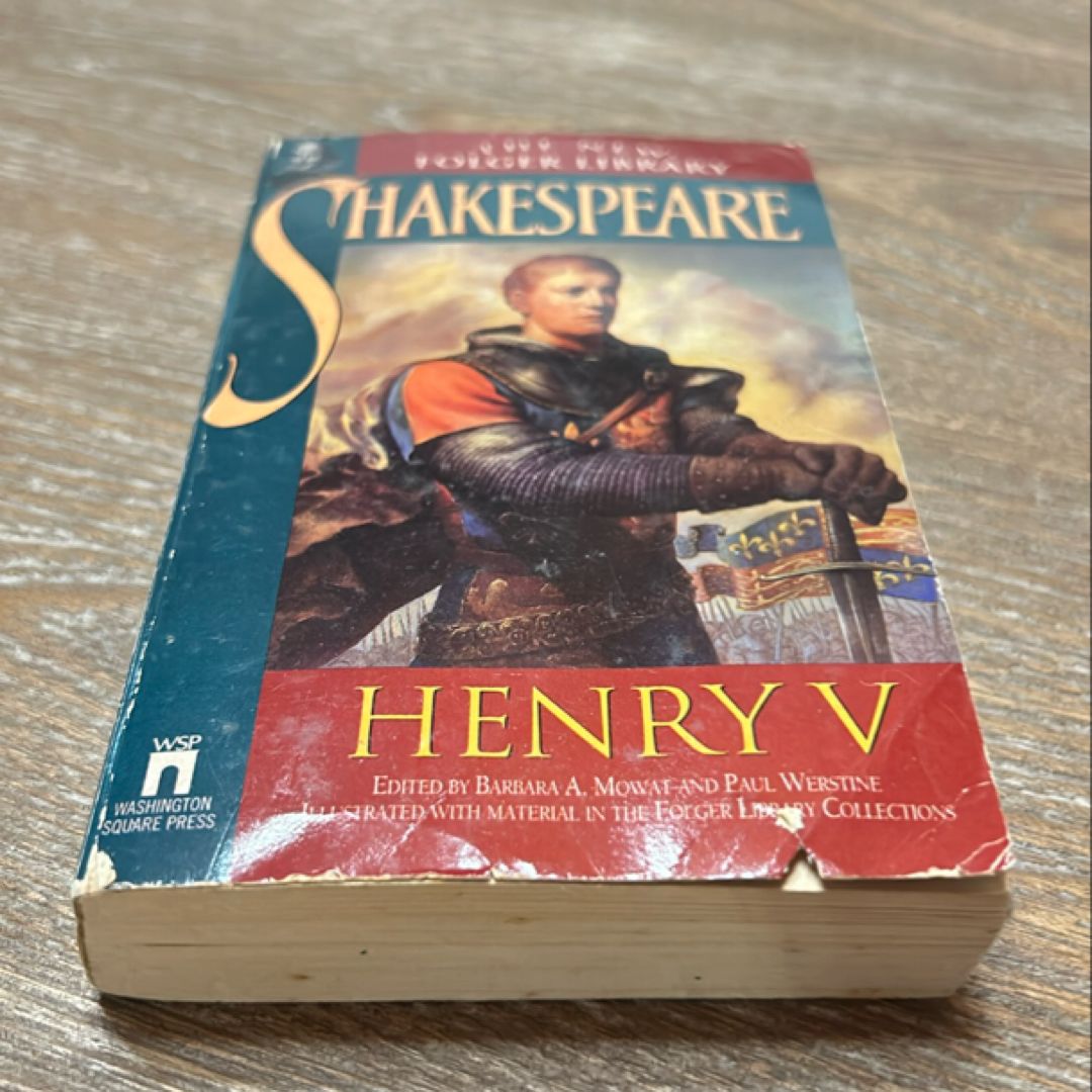 Henry V