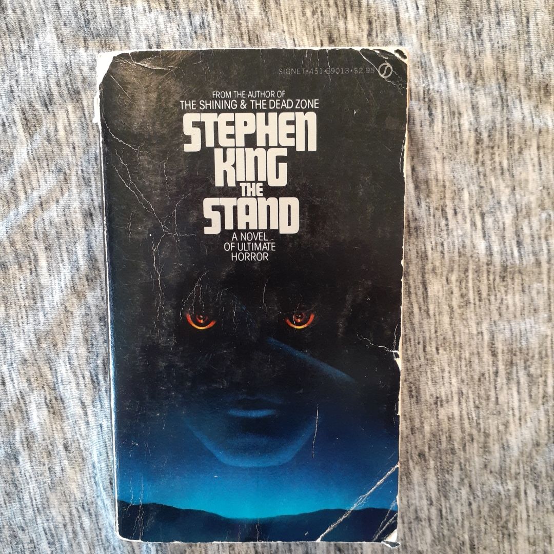 The Stand