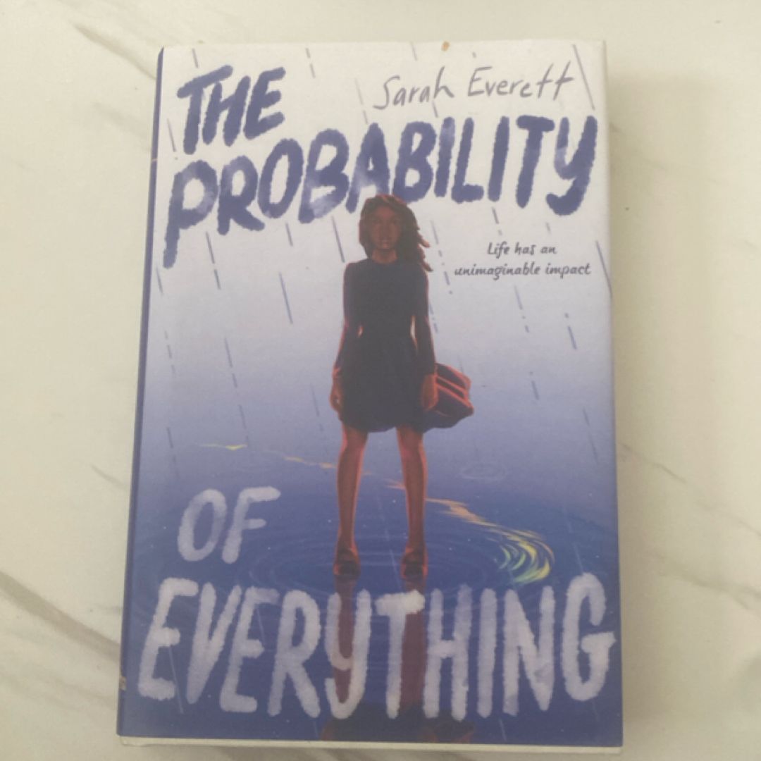 The Probability of Everything