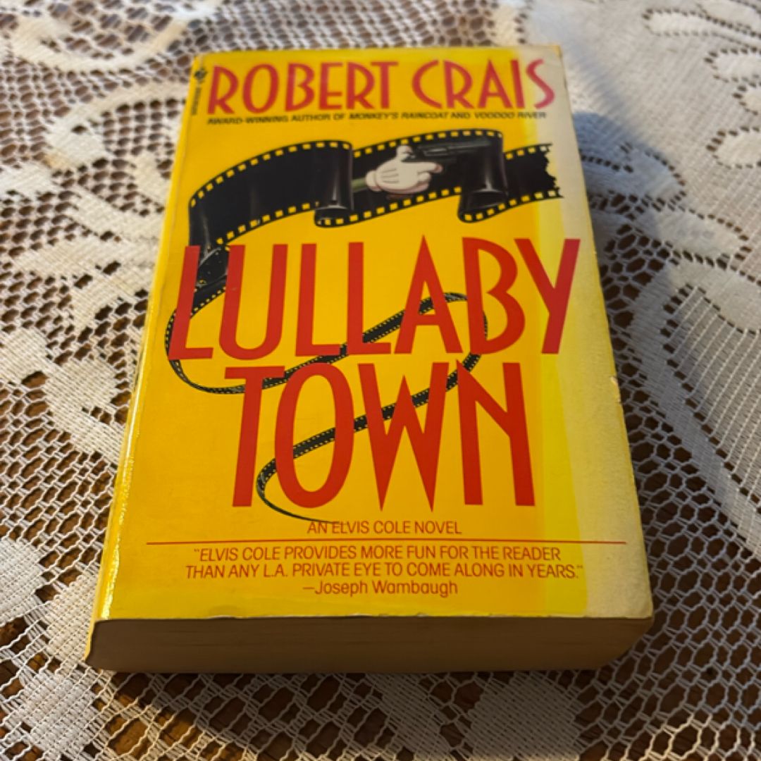 Lullaby Town