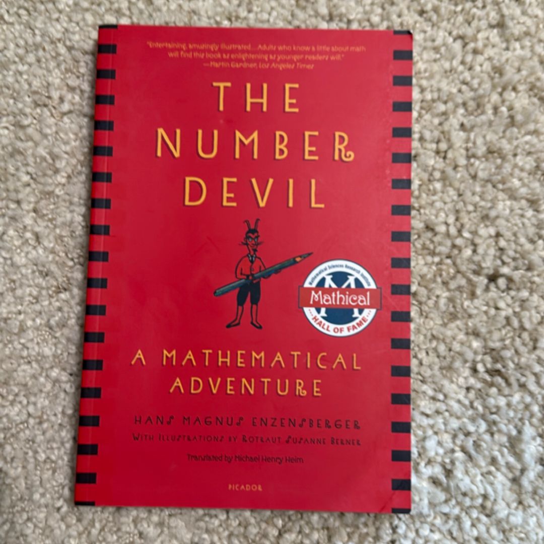 The Number Devil