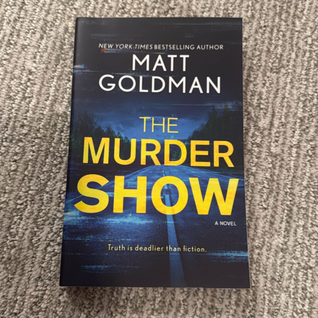 The Murder Show