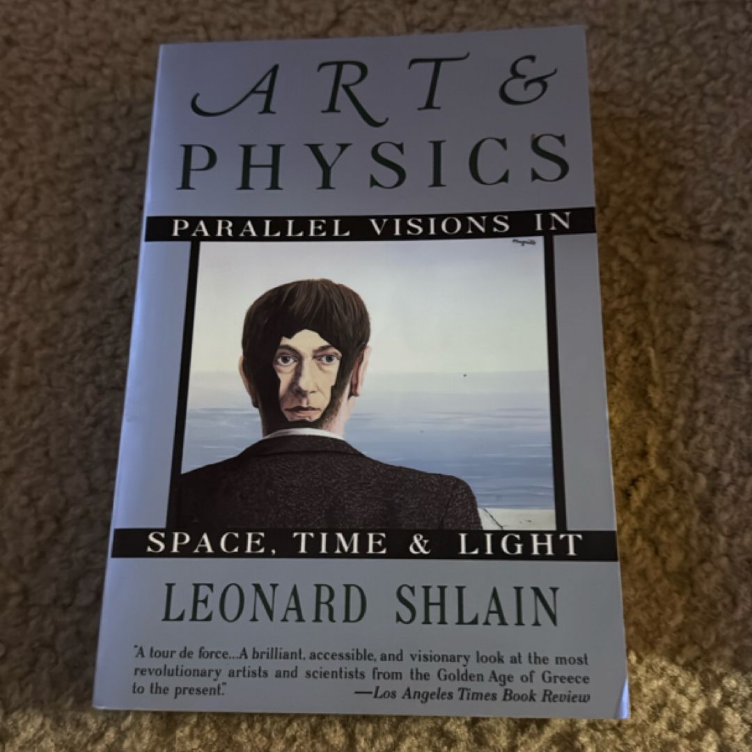 Art and Physics