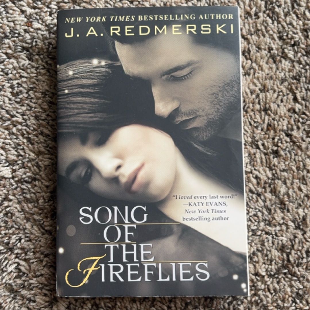 Song of the Fireflies