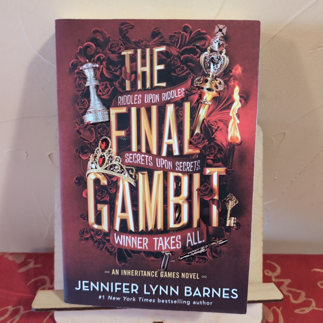 The Final Gambit