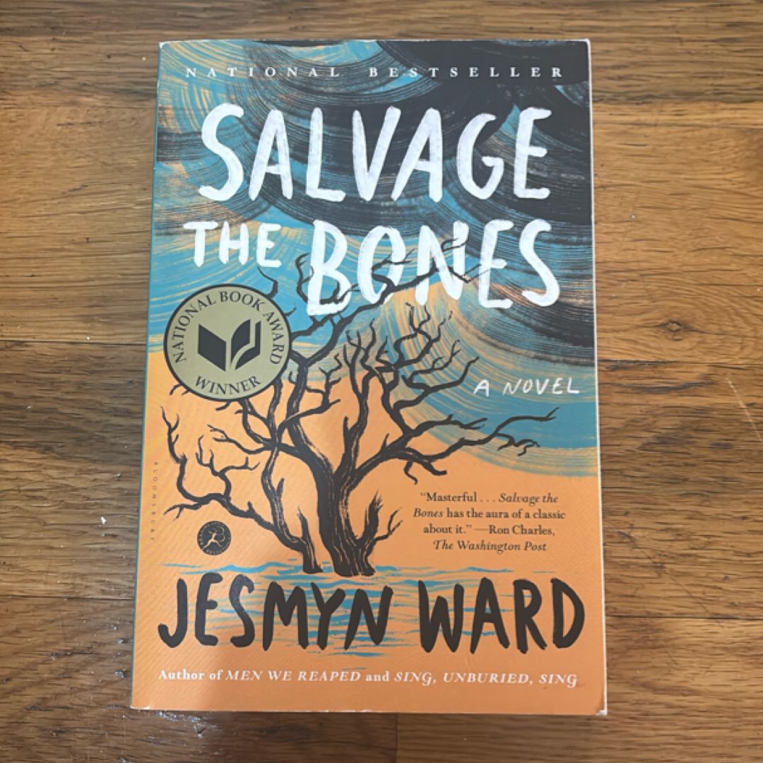 Salvage the Bones