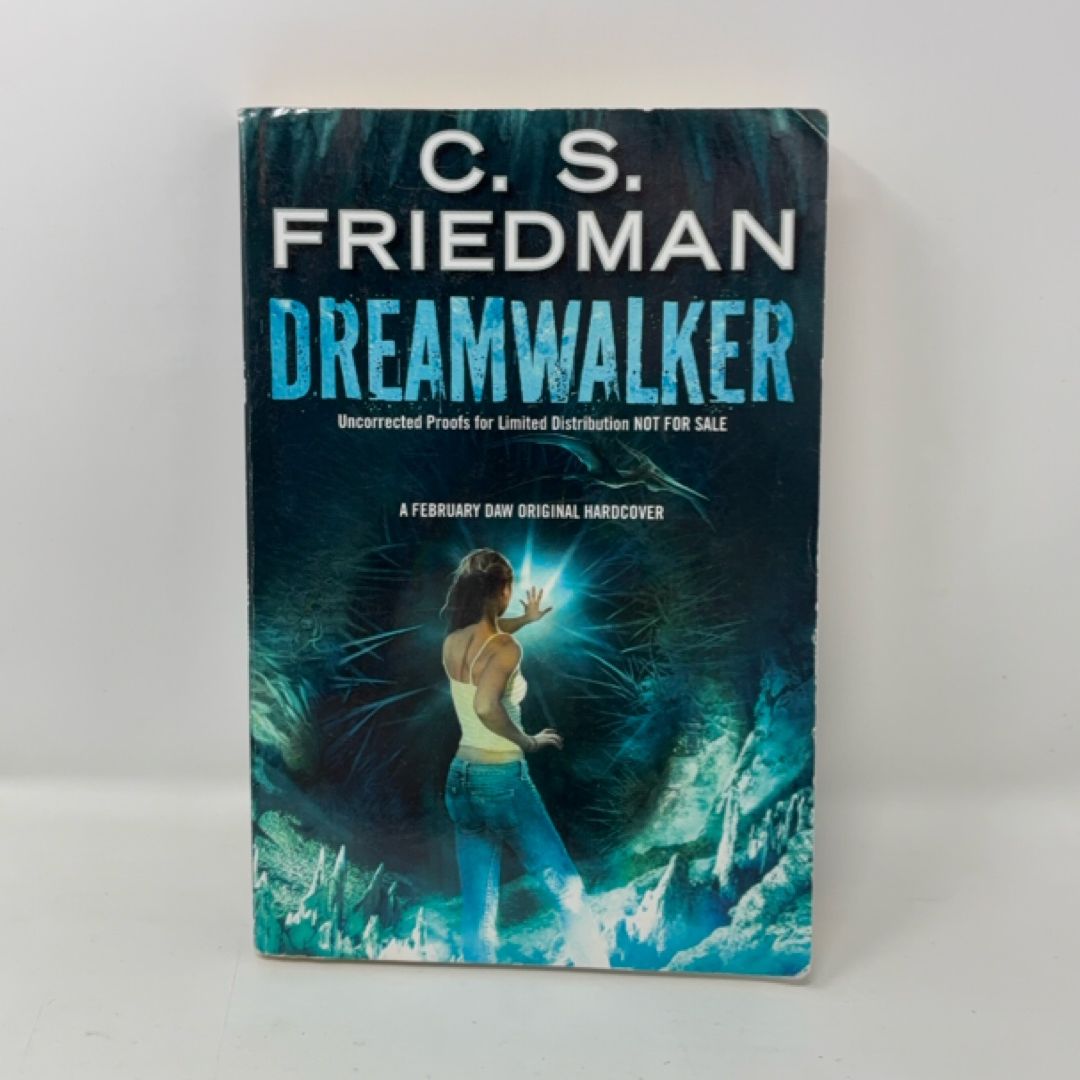 Dreamwalker ARC