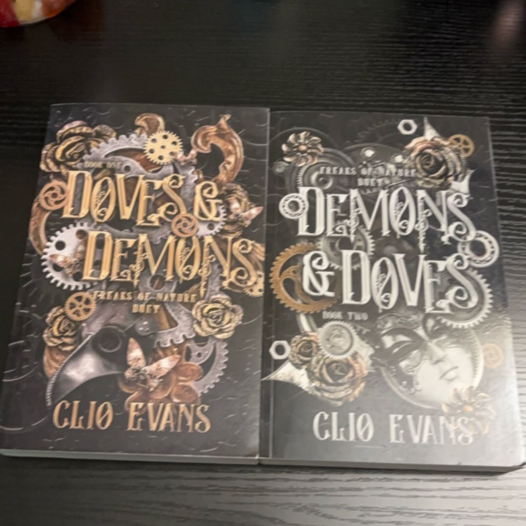 Doves and Demons