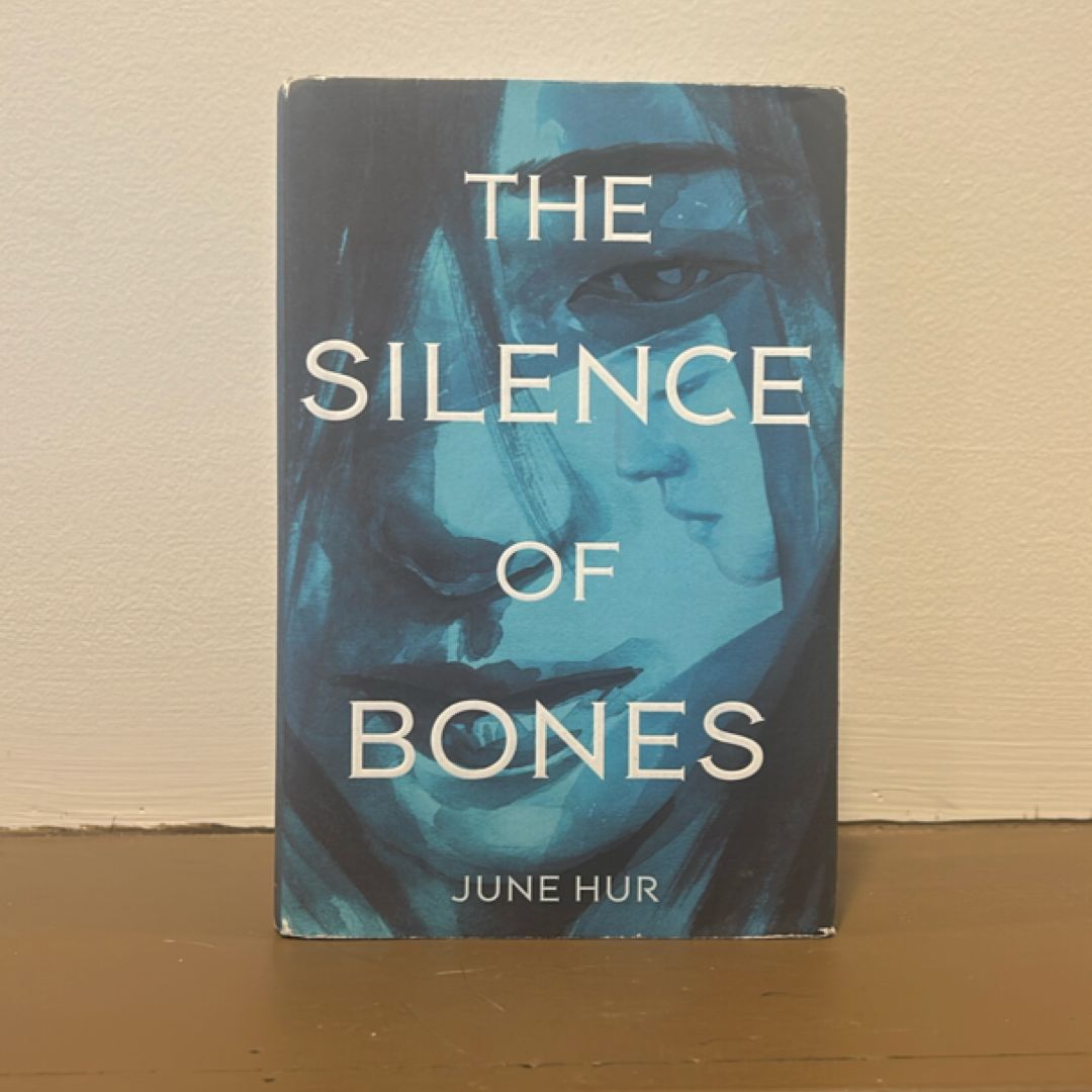 The Silence of Bones