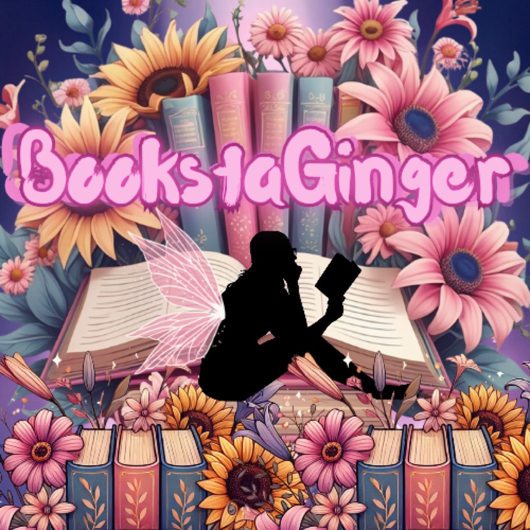 Bookstagingers Finds