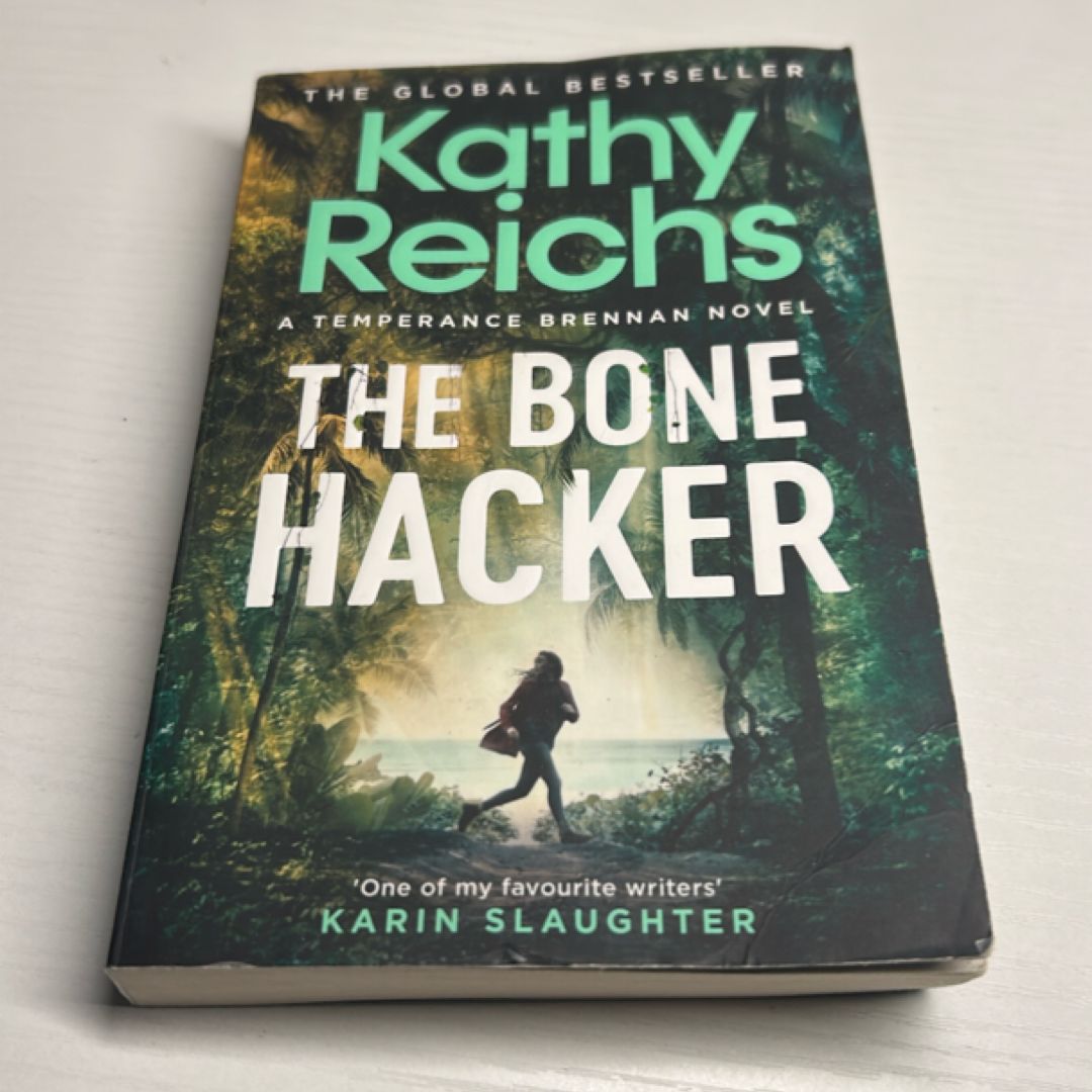 The Bone Hacker