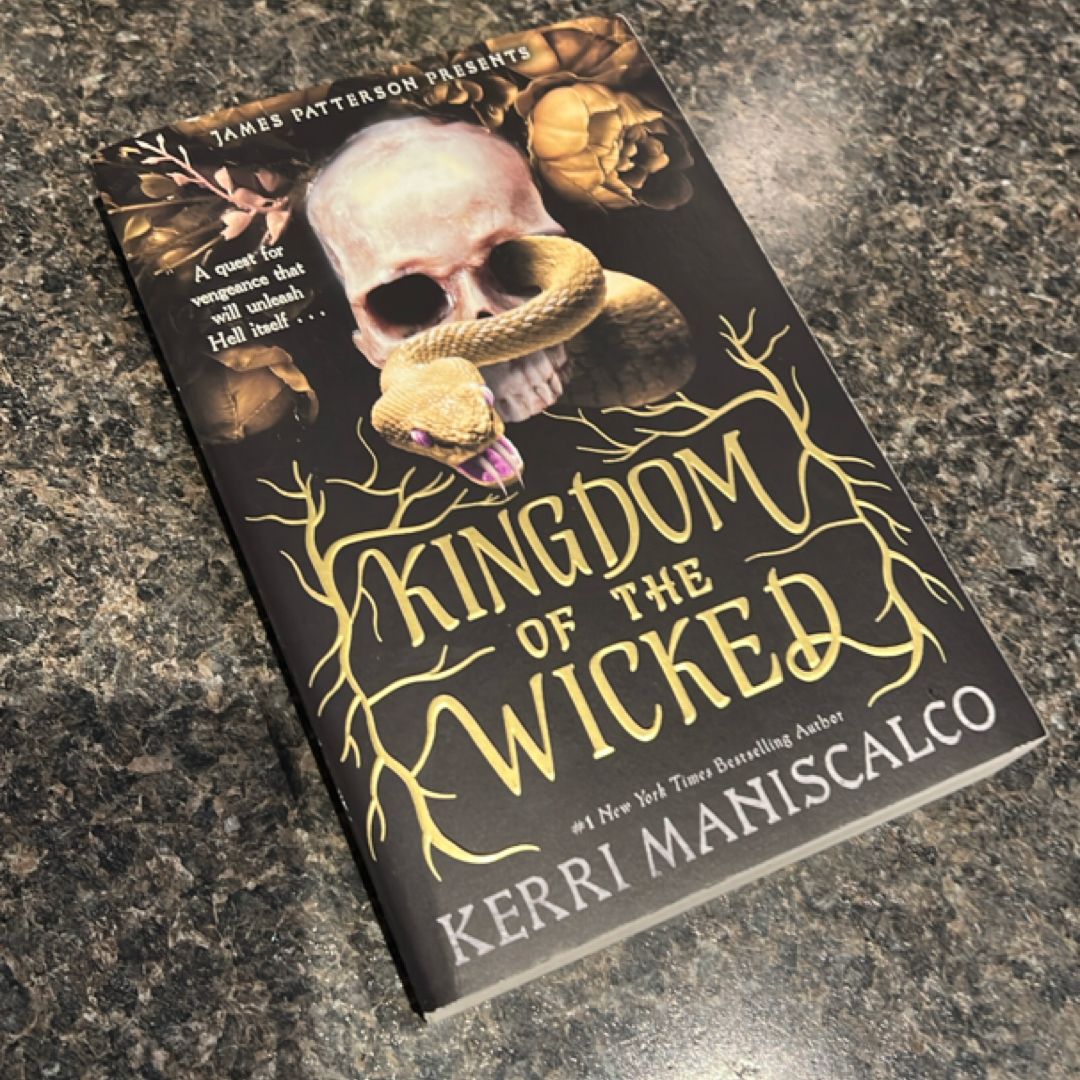 Kingdom of the Wicked