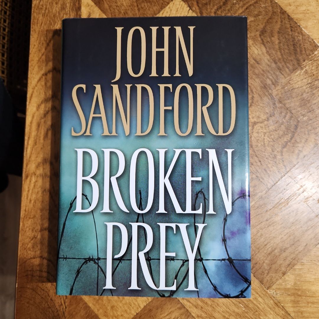 Broken Prey