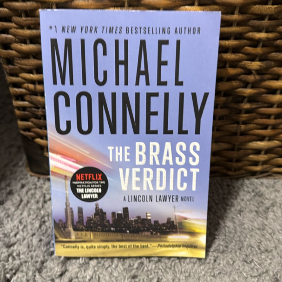 The Brass Verdict