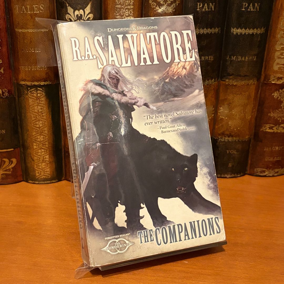 The Companions