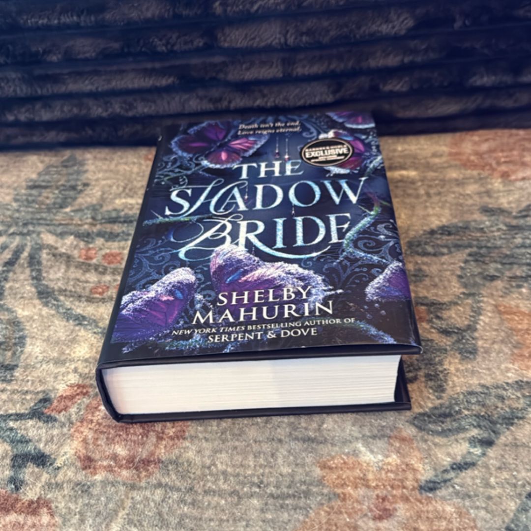 The Shadow Bride