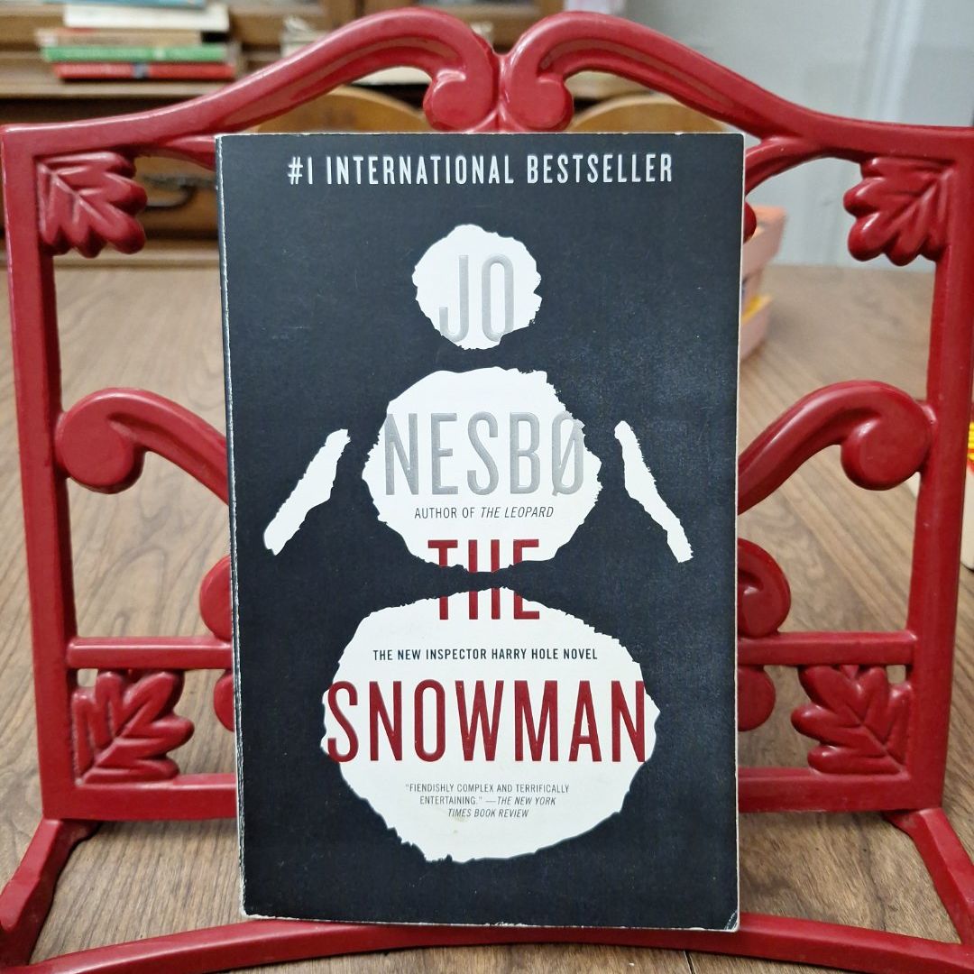 The Snowman