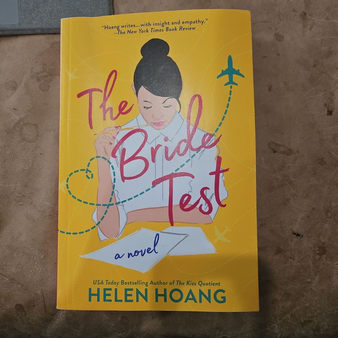 The Bride Test