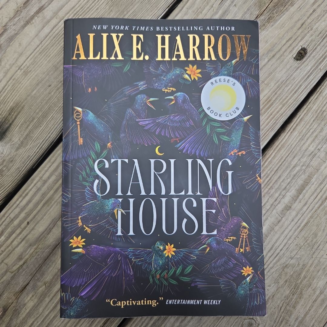 Starling House