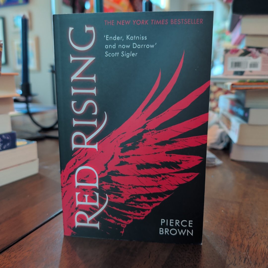 Red Rising