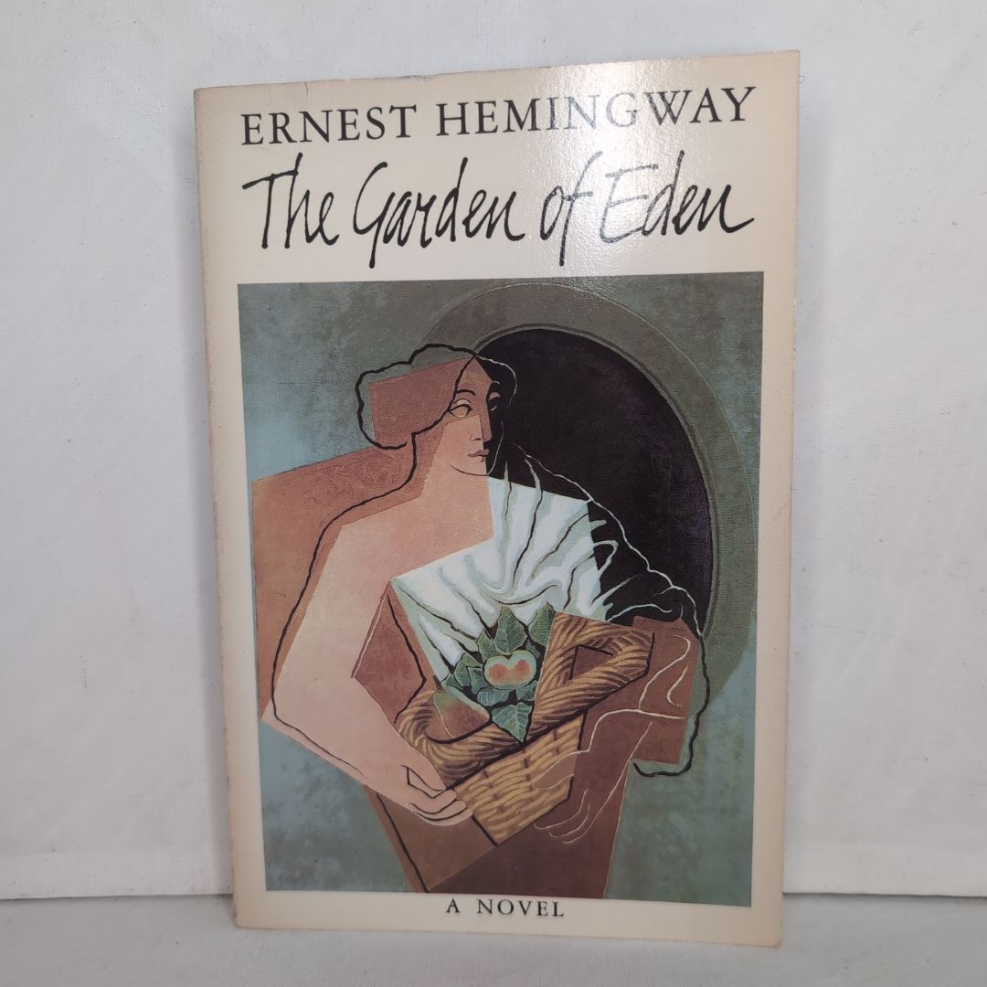 The Garden of Eden