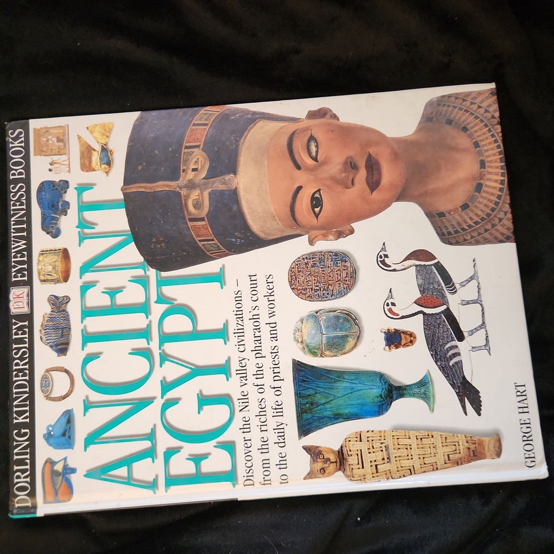 Ancient Egypt