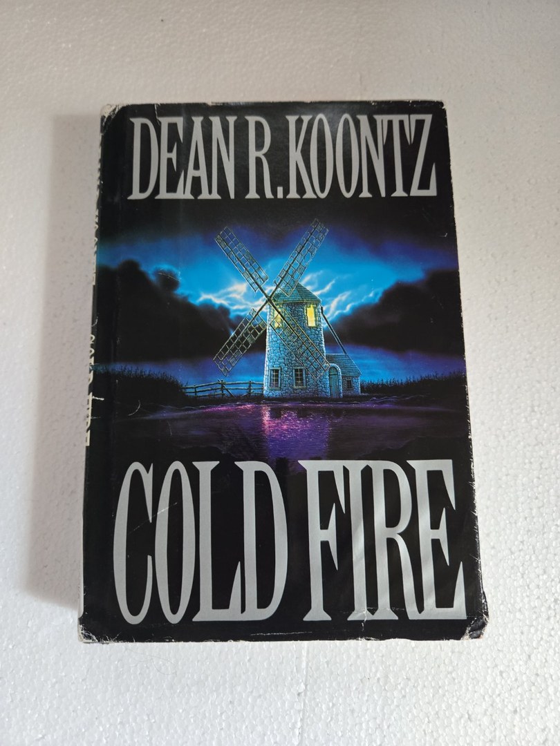 Cold Fire