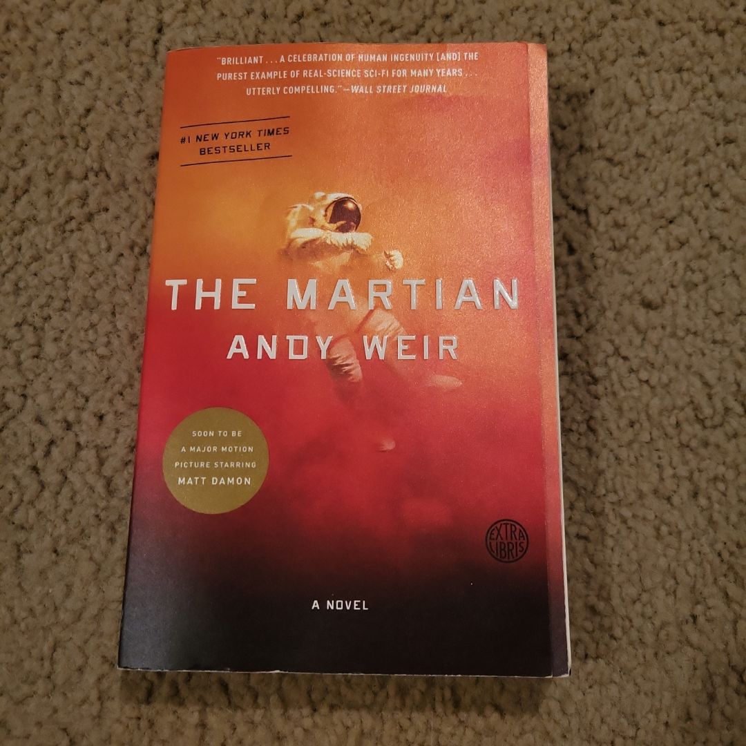 The Martian
