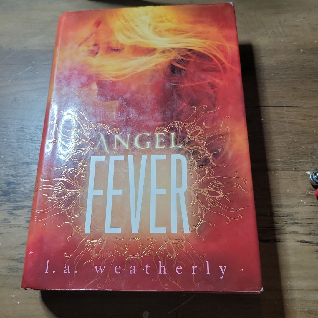 Angel Fever