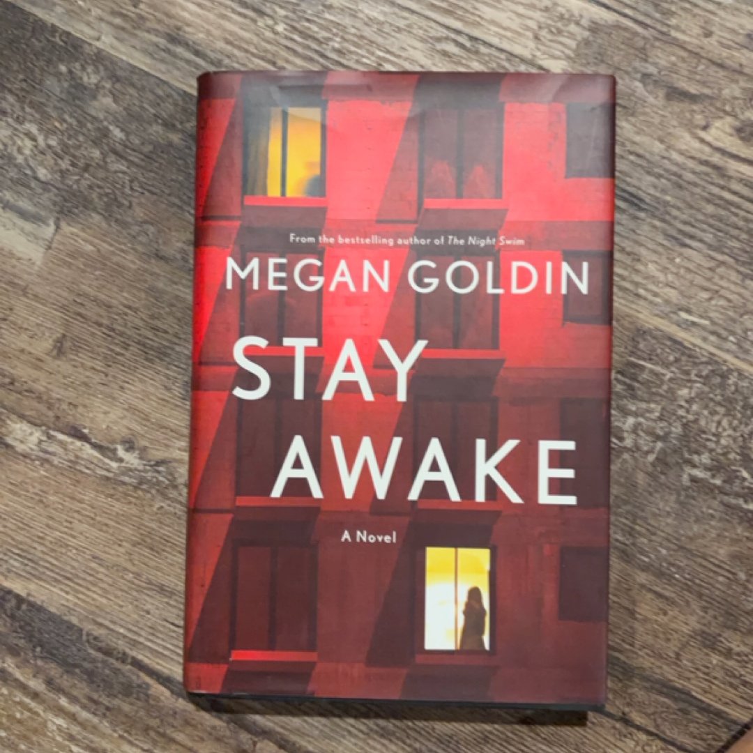 Stay Awake