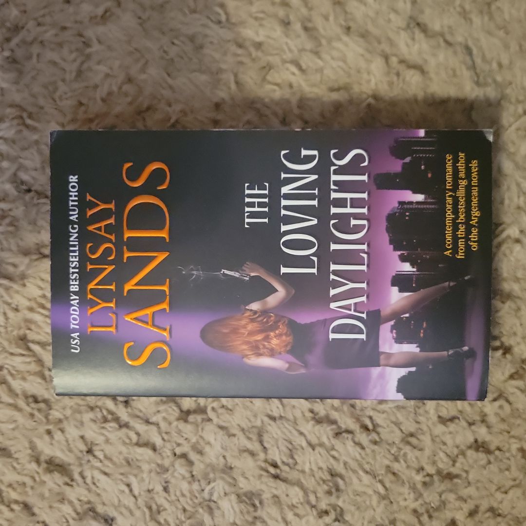 The Loving Daylights