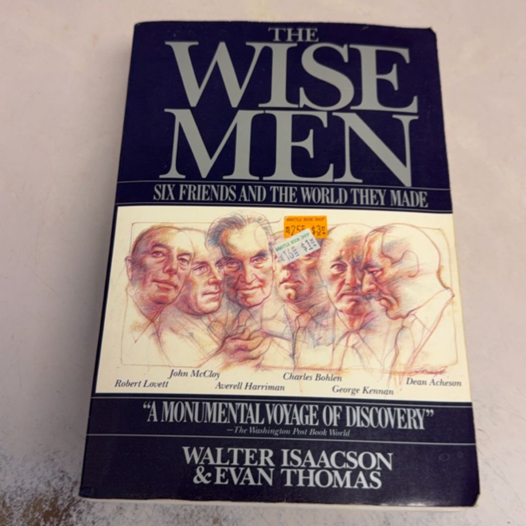 The Wise Men