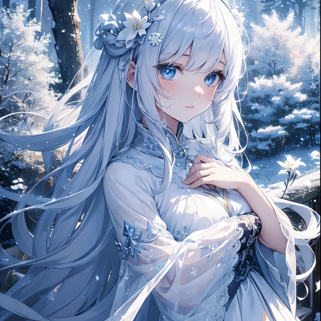 Luna Ash Books