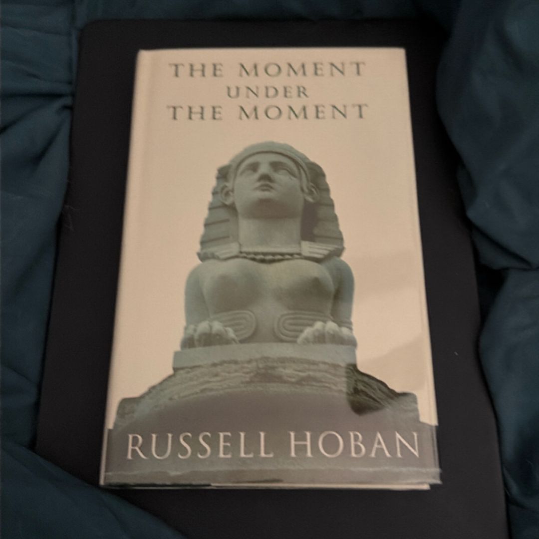 The Moment under the Moment